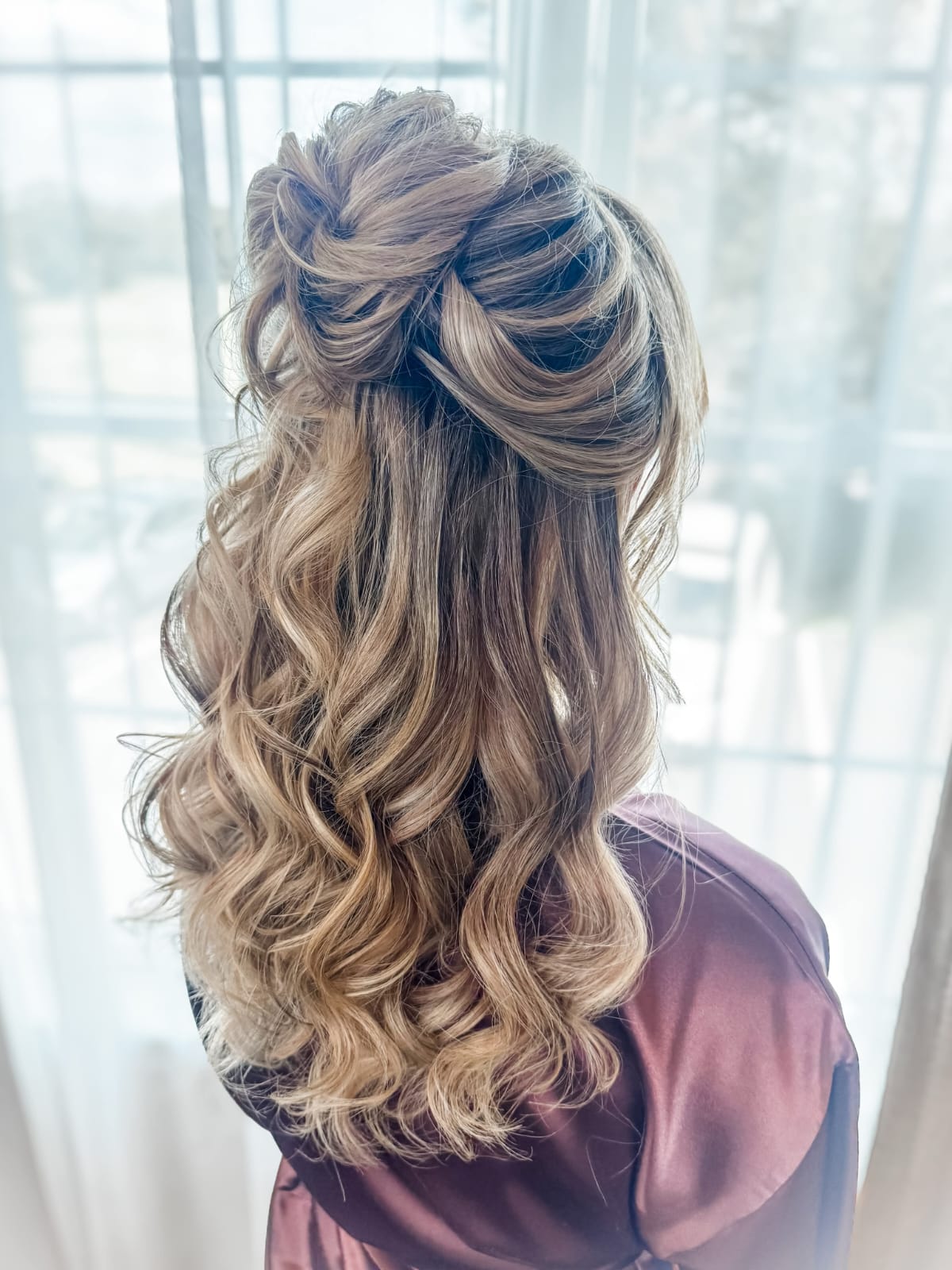JMD Hair Art work sample 41