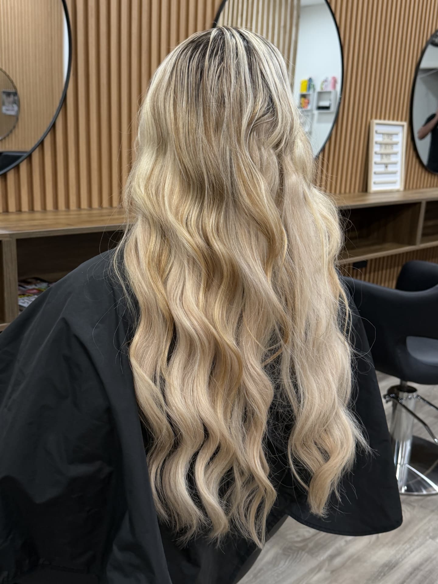 JMD Hair Art work sample 37