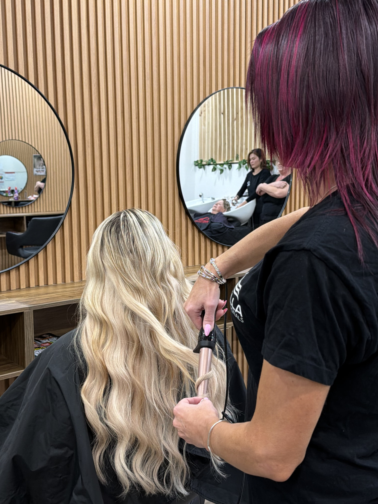JMD Hair Art work sample 36