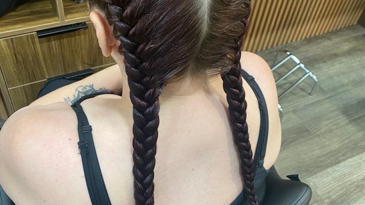 Ballajura salon