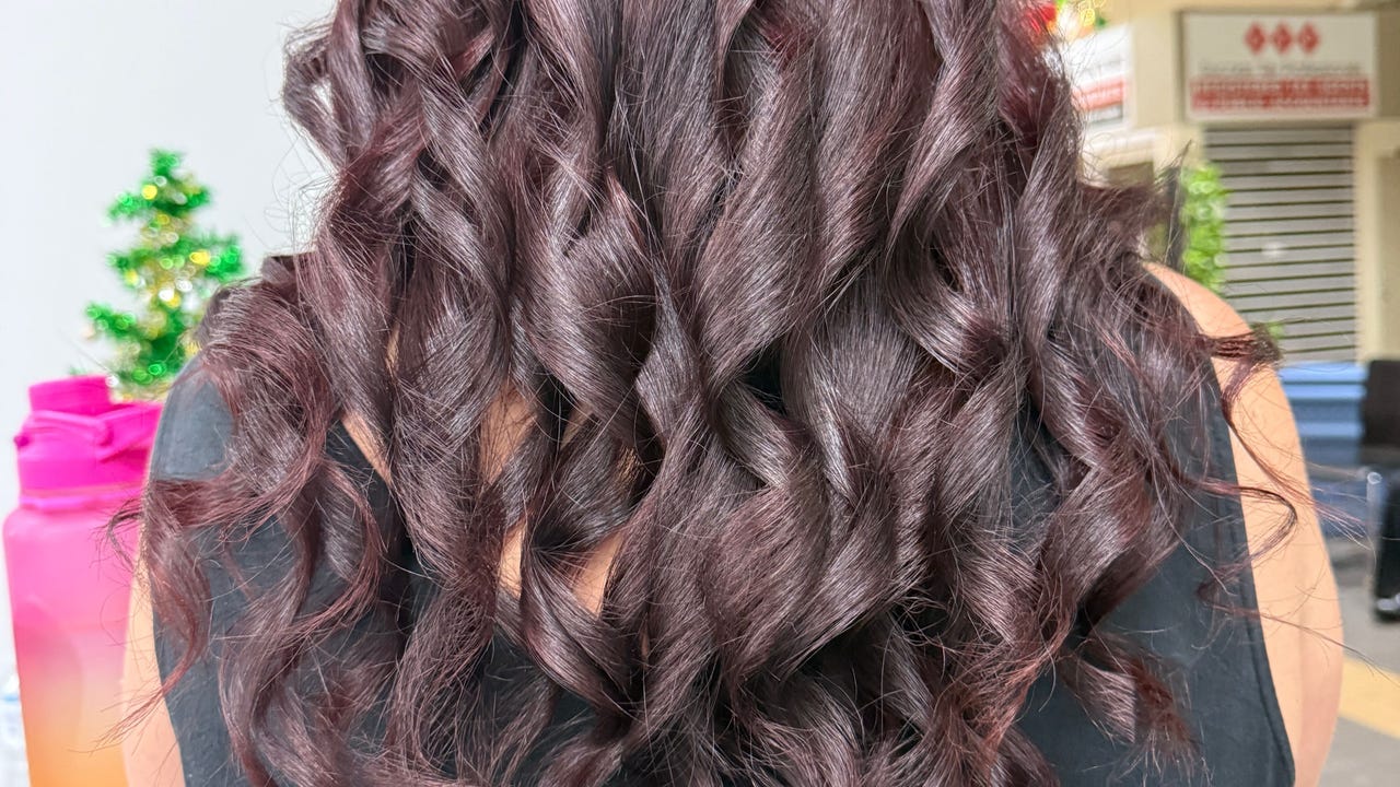 Ballajura salon