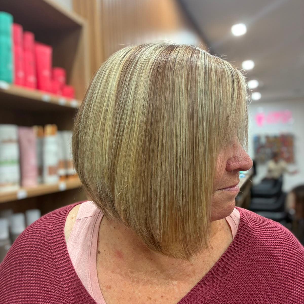 JMD Hair Art work sample 10