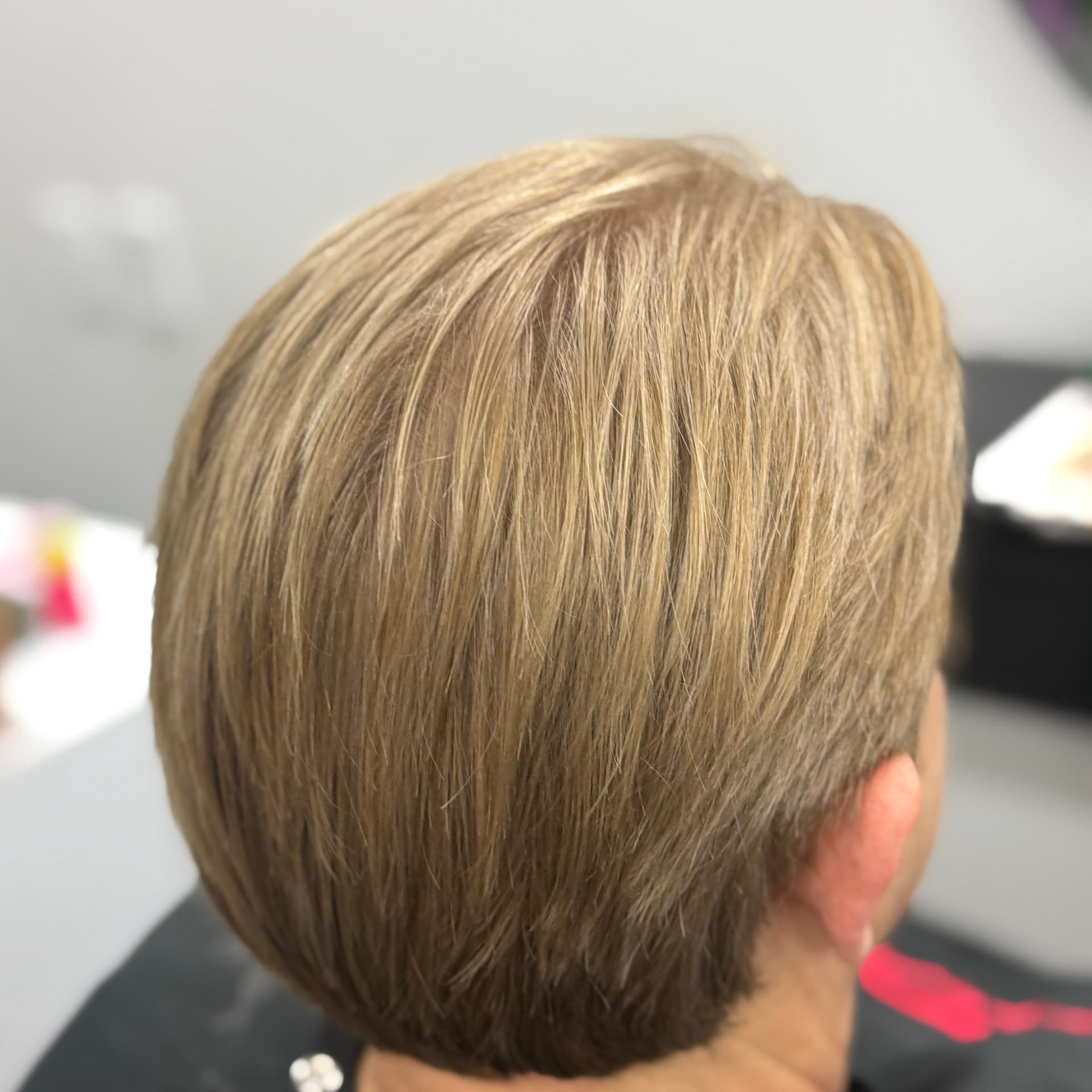 JMD Hair Art work sample 13