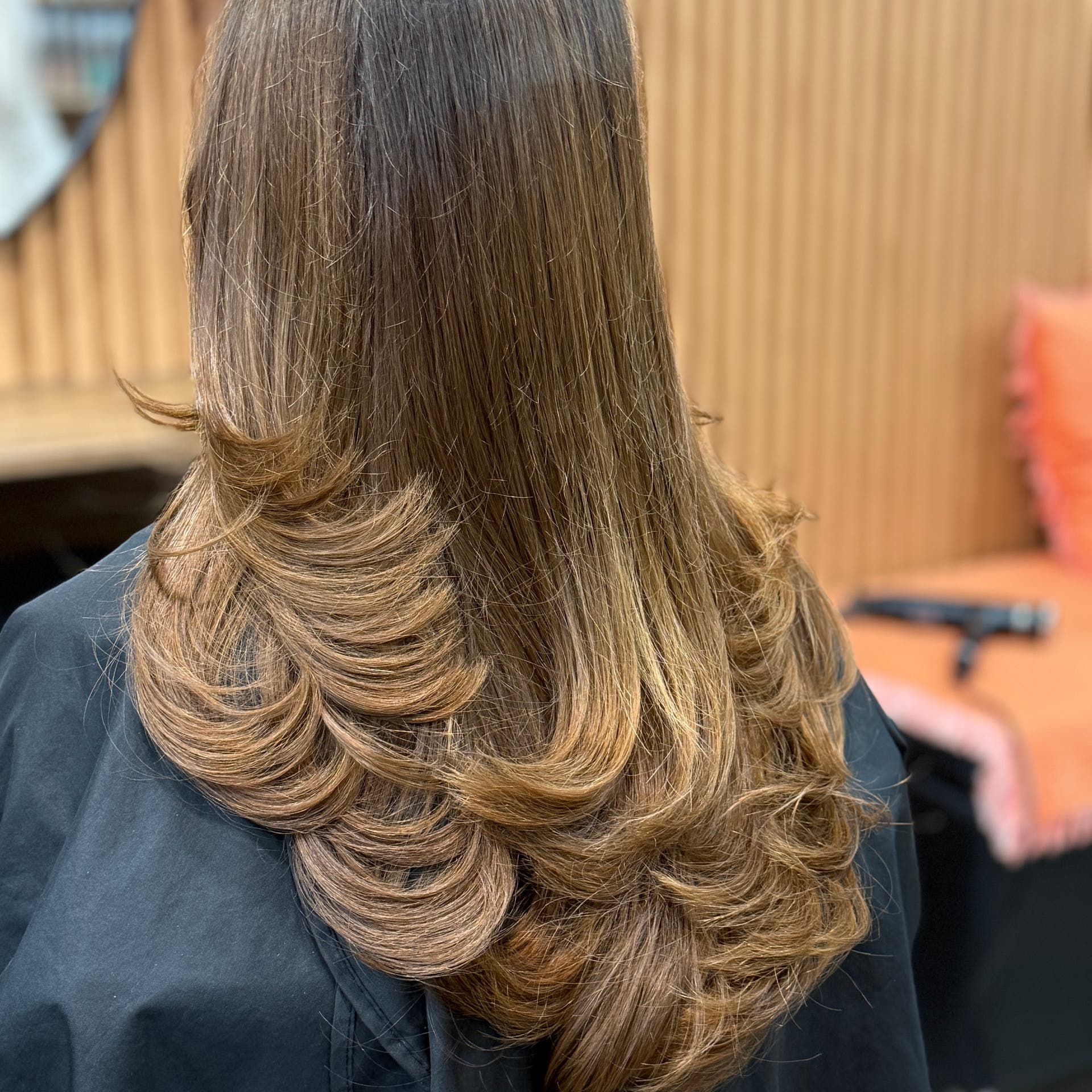 JMD Hair Art work sample 15